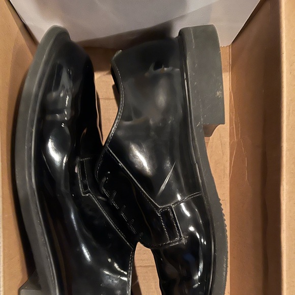 Bates low quarters shoes - Picture 2 of 2